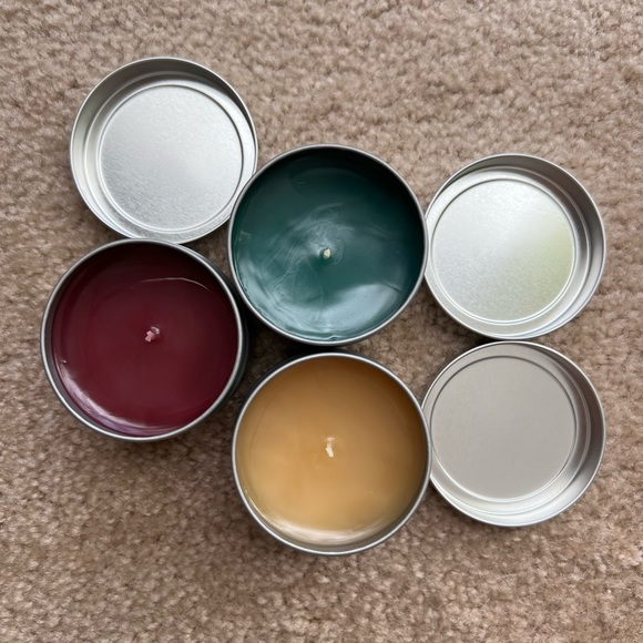Handmade Candles - Pick Your Scent! - Picture 5 of 14